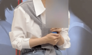 董璇再婚？知情人：确实已再婚，不久将举行答谢宴