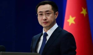 “中国将对制造芬太尼的人判死刑”？外交部回应