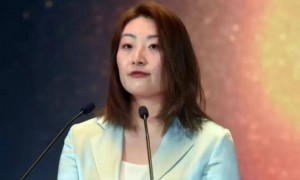 娃哈哈长公主海外资产：2500万美金豪宅背后与娃哈哈内斗继承战争