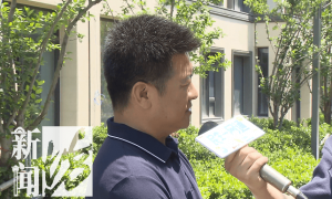 上海一别墅小区没有顶？业主傻眼，开发商：按图纸盖的